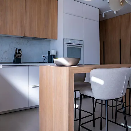 Casa De Bartasa - Ocean View - Apartmán *