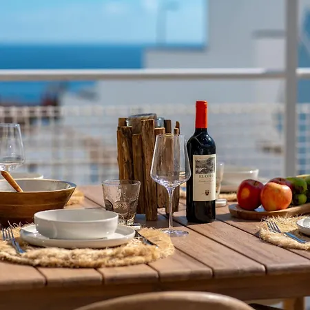 Lejlighed Casa De Bartasa - Ocean View -