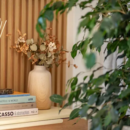 Lejlighed Casa De Bartasa - Ocean View -
