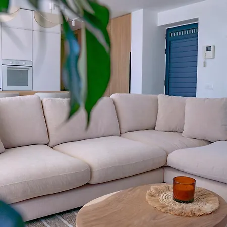 Lejlighed Casa De Bartasa - Ocean View -