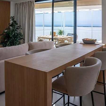 Casa De Bartasa - Ocean View -