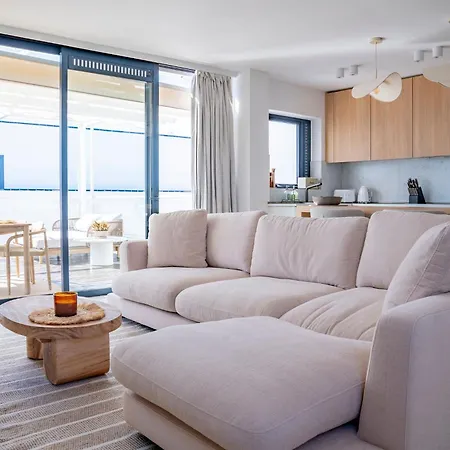 Casa De Bartasa - Ocean View -