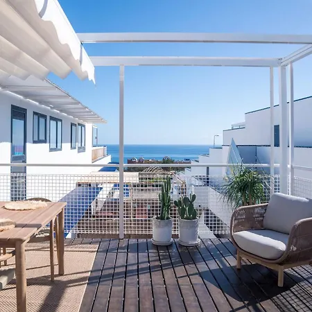 Casa De Bartasa - Ocean View - *