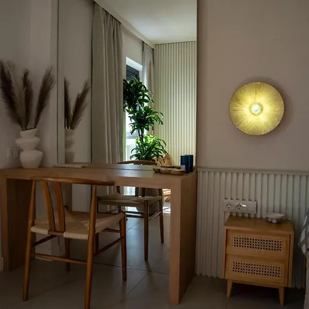 Apartmán Casa De Bartasa - Ocean View -