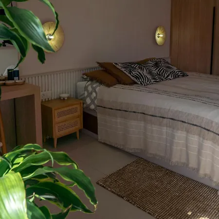 Apartmán Casa De Bartasa - Ocean View - Costa Calma