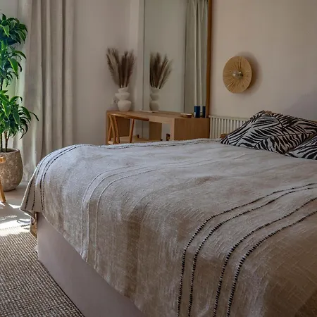 Apartmán Casa De Bartasa - Ocean View -