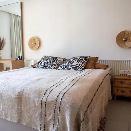 Apartmán Casa De Bartasa - Ocean View - *