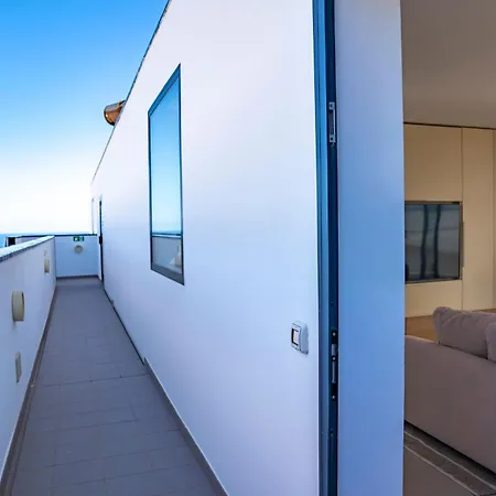 Lejlighed Casa De Bartasa - Ocean View -