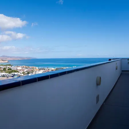 Casa De Bartasa - Ocean View -