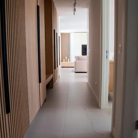 Lejlighed Casa De Bartasa - Ocean View -