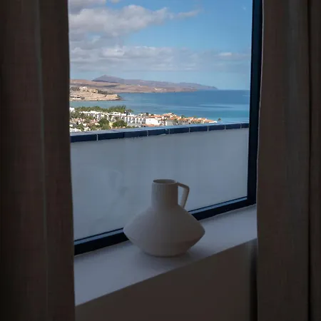Lejlighed Casa De Bartasa - Ocean View - *