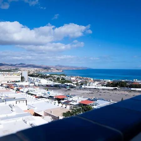 Lejlighed Casa De Bartasa - Ocean View -