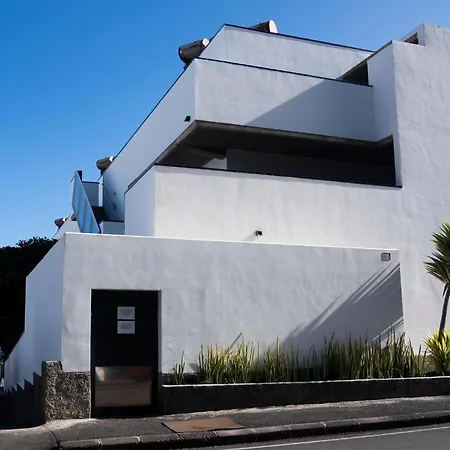 Apartmán Casa De Bartasa - Ocean View - Costa Calma