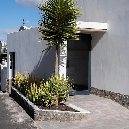 Casa De Bartasa - Ocean View - Lejlighed